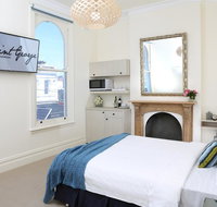 Studio 5 - Saint George Accommodation - Accommodation Brisbane