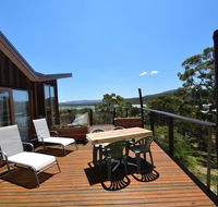 Studio 59 Holiday Home - Accommodation Brisbane