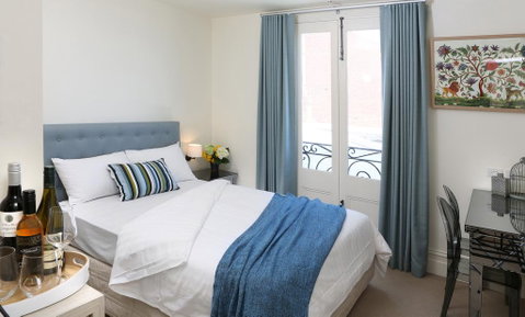 Studio 7 - Saint George Accommodation - Accommodation Brisbane 0