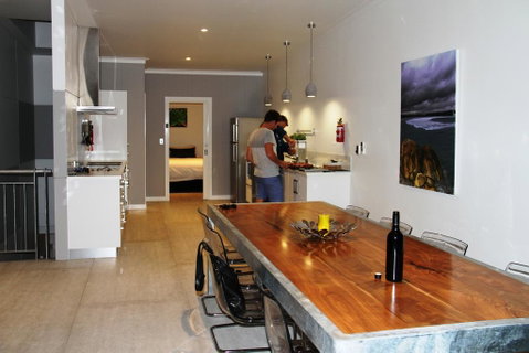 Studio Denmark - Accommodation Brisbane 1