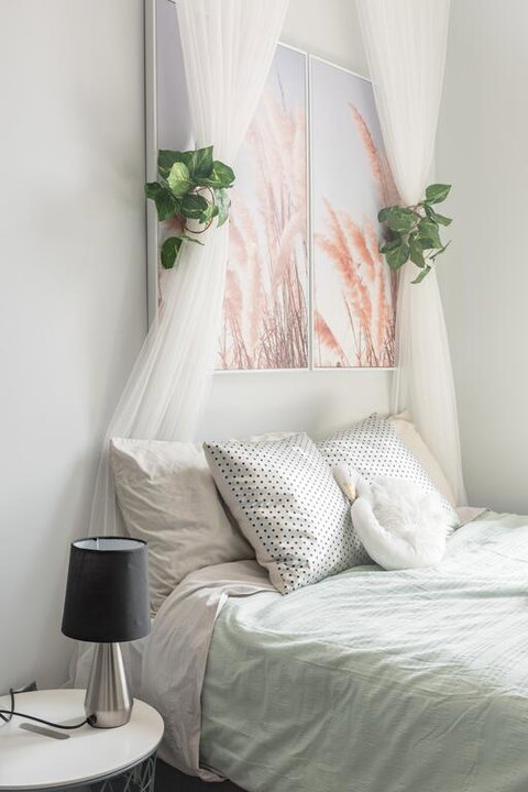 Studio Near Bus Train UTS DarlingHar ICC Chinatown - Accommodation Brisbane 3