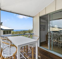 Stunning Beach Front Villa At Castaway Cove - Accommodation Brisbane