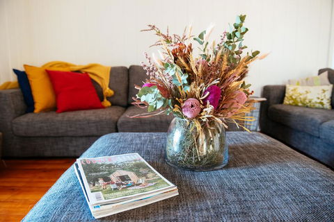 Stunning Queenslander - Accommodation Brisbane 1