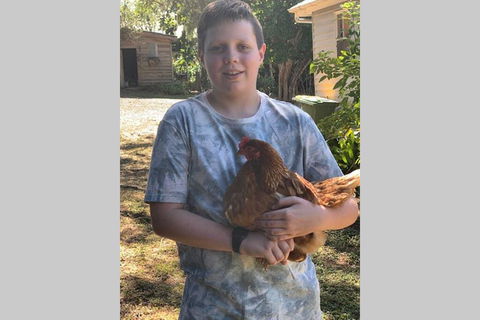 Stunning Queenslander - Accommodation Brisbane 2