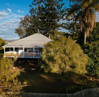 Stunning Queenslander