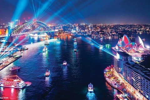 STUNNING SYDNEY HOME 1 - Accommodation Brisbane 0
