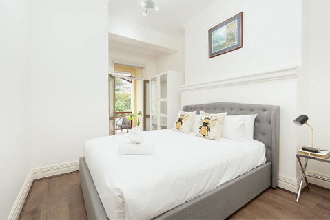 STUNNING SYDNEY HOME 1 - Accommodation Brisbane 1