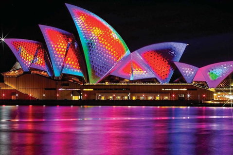 STUNNING SYDNEY HOME 1 - Accommodation Brisbane 3