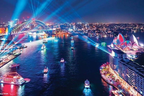 STUNNING SYDNEY HOME 10 - Accommodation Brisbane 1