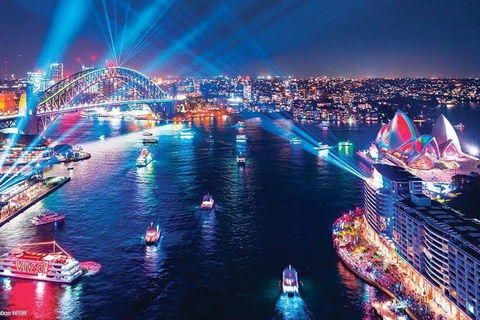 STUNNING SYDNEY HOME 4 - Accommodation Brisbane 0