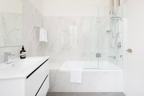 STUNNING SYDNEY HOME 4 - Accommodation Brisbane 2