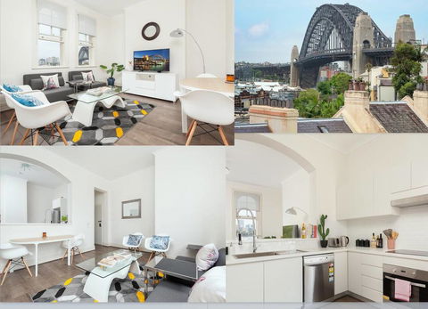 STUNNING SYDNEY HOME 9 - Accommodation Brisbane 0