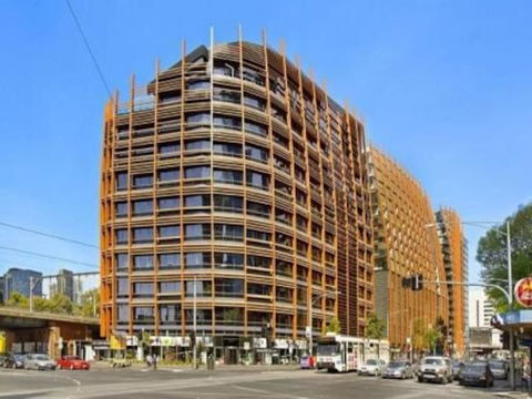 Stylish 1 Bedroom Apartment Amazing City Views - Accommodation Brisbane 3