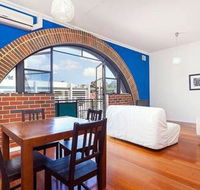 Stylish 2 Bedroom Apartment In the City - Accommodation Brisbane