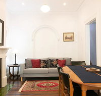 Stylish 3 Bedroom Townhouse in Darlinghurst - Accommodation Brisbane