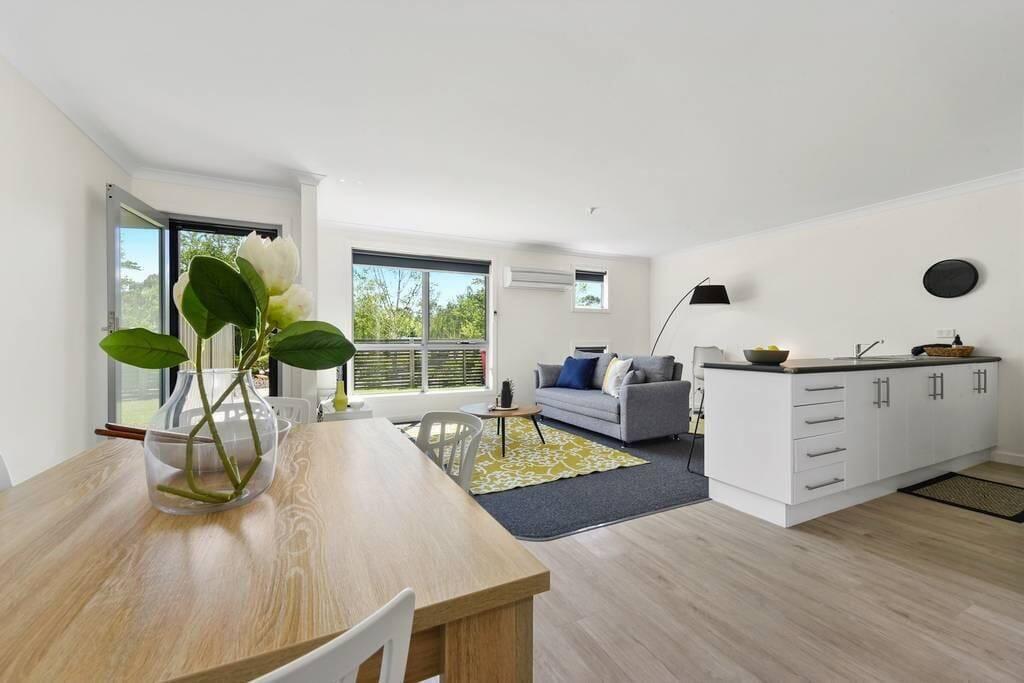 Prospect TAS Accommodation Brisbane