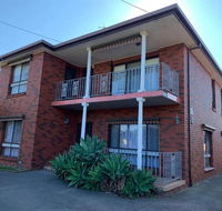 Stylish Bedroom in Bentleigh East - Accommodation Brisbane
