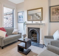 Stylish House - Moments to Kings Cross  City - Accommodation Brisbane