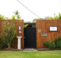Suburban Sanctuary - Accommodation Brisbane