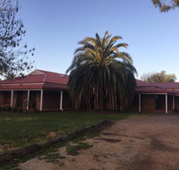 Sudbury - Accommodation Brisbane