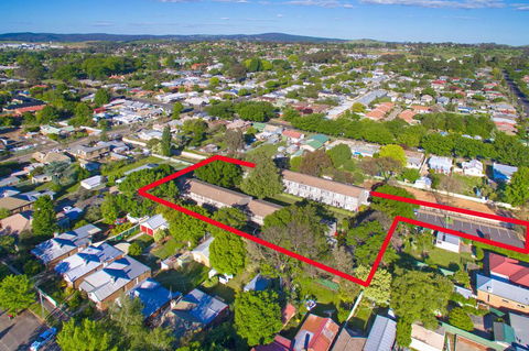 Summer East Apartments - Accommodation Brisbane 1