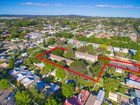 Summer East Apartments - Accommodation Brisbane 3