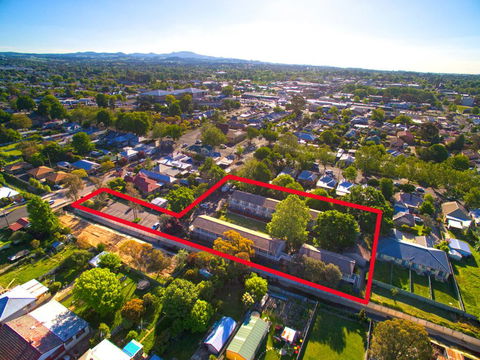 Summer East Apartments - Accommodation Brisbane 2