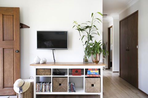 Summer Haven - Accommodation Brisbane 3