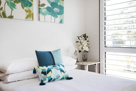 Summer Haven - Accommodation Brisbane 2