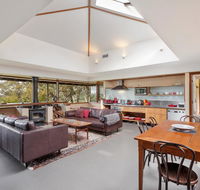 Summer House - Accommodation Brisbane