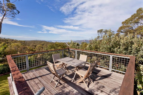 Summer House - Accommodation Brisbane 2