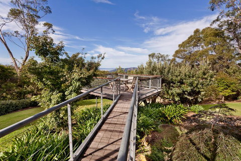 Summer House - Accommodation Brisbane 3