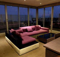 Summer Inn Holiday Apartments - Accommodation Brisbane