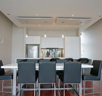 Summer Salt - Accommodation Brisbane