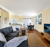 Summer Salt - Accommodation Brisbane