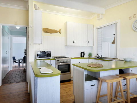 Summer Salt - Accommodation Brisbane 2