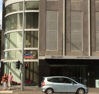 Summit  Southbank - Accommodation Brisbane