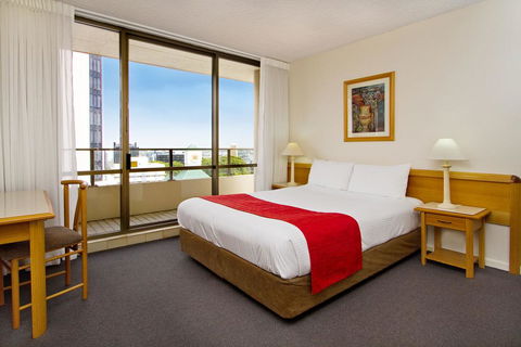 Summit Apartments - Accommodation Brisbane 1