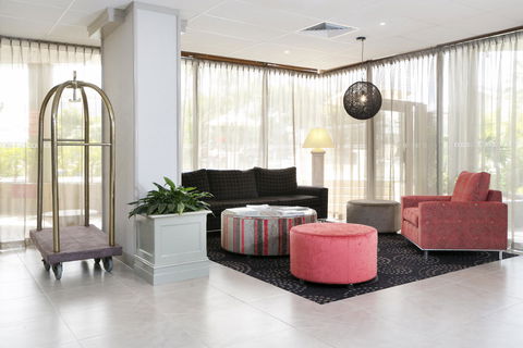 Summit Apartments - Accommodation Brisbane 2