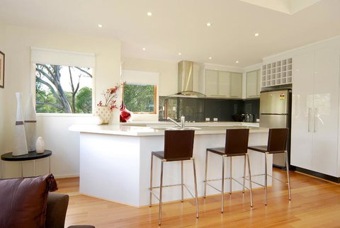Sun Dew - Accommodation Brisbane 3