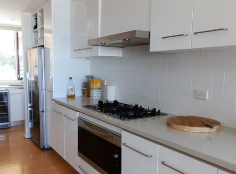 Sun, Sand, Sea And Salty Kisses Cottesloe Beach House - Accommodation Brisbane 1