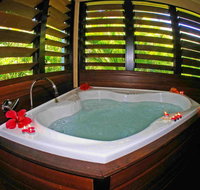 Sunbird Gardens - Accommodation Brisbane