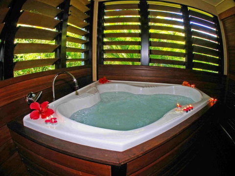 Sunbird Gardens - Accommodation Brisbane 0