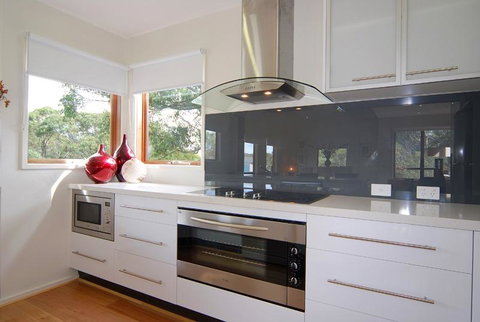 Sun Dew - Accommodation Brisbane 1