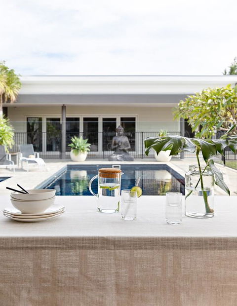 Sundara Beach House - Accommodation Brisbane 3