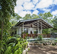 Sunbird Retreat - Accommodation Brisbane