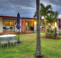 Sunlover Lodge - Accommodation Brisbane