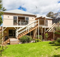 Sunningdale Beach House 12 - Accommodation Brisbane