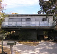 Sunningdale Beach House 16 - Accommodation Brisbane