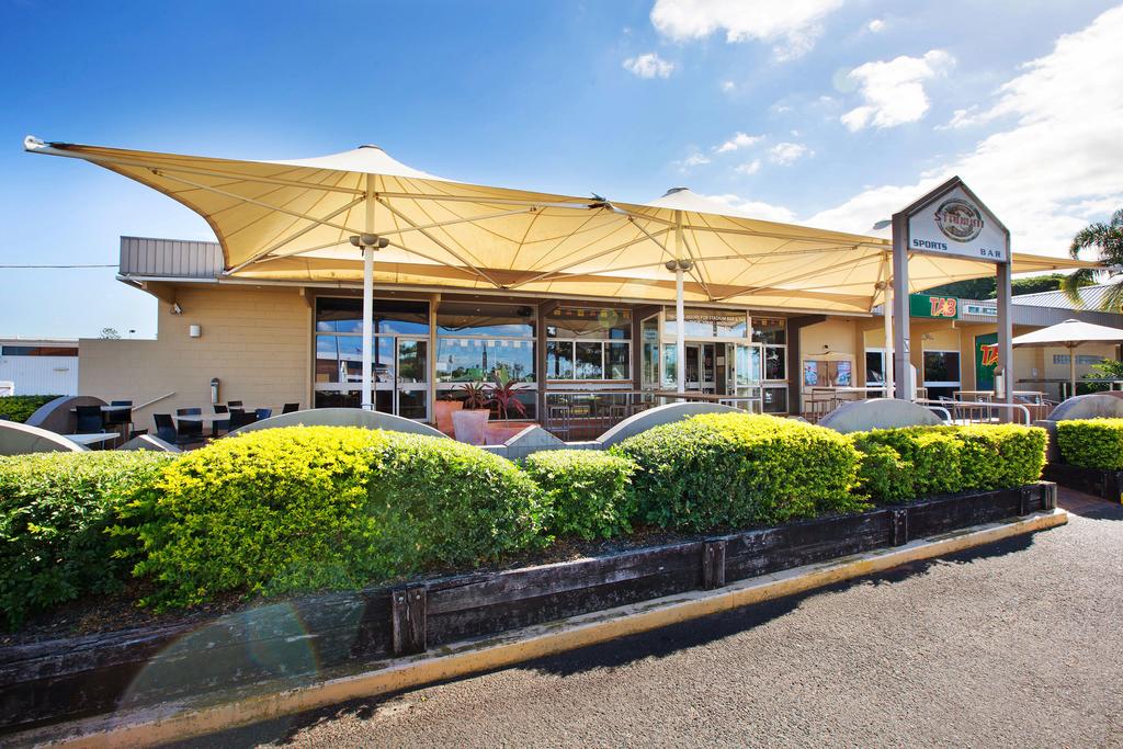 Bethania QLD Accommodation Brisbane